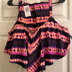 Torrid - Two Piece Swim